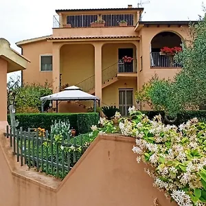  Bed & Breakfast Casa Piras Italy