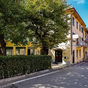 Milano 1873 Hotel Brunate