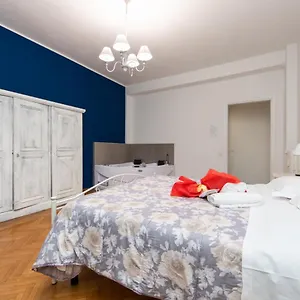 Gasthof L'imperiale Romatrastevere, Rom