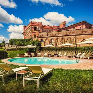 Il Castello Di San Ruffino Курортный комплекс