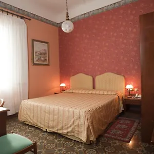 Beatrice Hotel Florenz