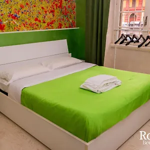 Affittacamere Romatic