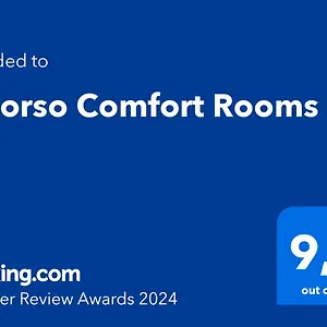 Il Corso Comfort ** Rome