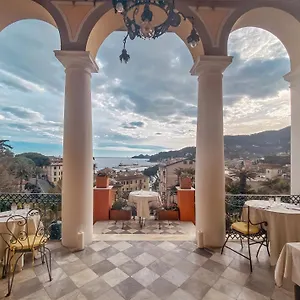 Bed & Breakfast Gelsomino Exclusive House Santa Margherita Ligure