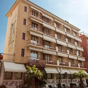 Corso Alaxi Hotel Alassio