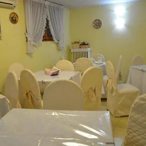 Hotel Arcella Padova