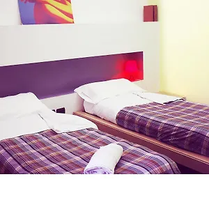 M&j Place Auberge de jeunesse