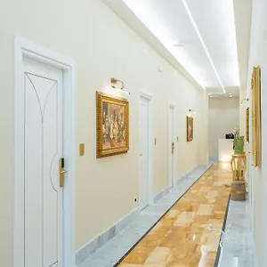 Hotel Correnti Boutique Gold Sanremo