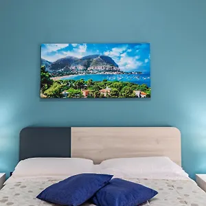 Guest house Sicily Trinacria House Palermo