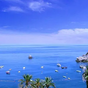 Arianna Frühstückspension Taormina