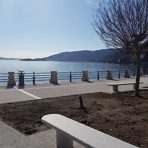Elvezia Hotel Lake Maggiore