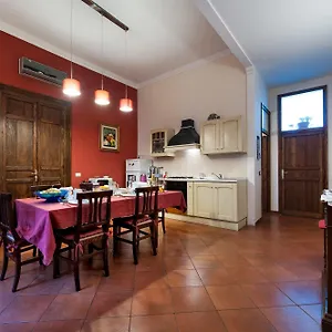 Casa Degli Artisti Frühstückspension Palermo