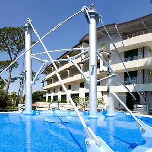 Acapulco Hotel Forte dei Marmi