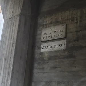 Regola ** Rome